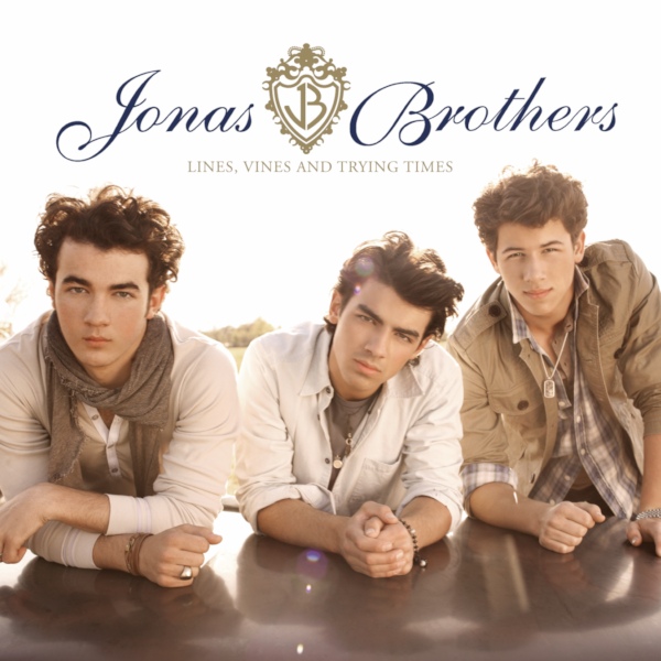 Jonas Brothers